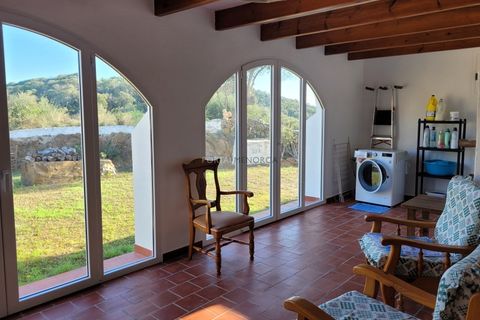 Landejendom i Mahon, Menorca, Mahon - € 1.750.000 | Ref: V3138 - foto 23