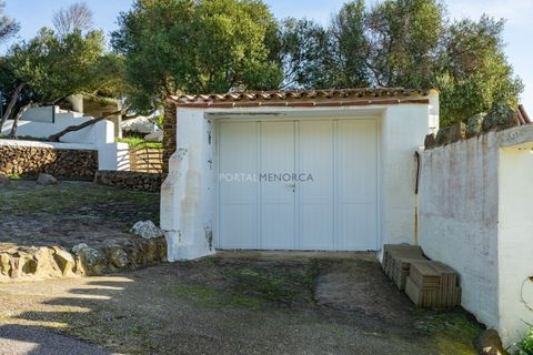 Landejendom i Mahon, Menorca, Mahon - € 1.750.000 | Ref: V3138 - foto 36
