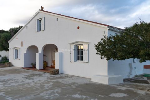 Landejendom i Mahon, Menorca, Mahon - € 1.750.000 | Ref: V3138 - foto 41