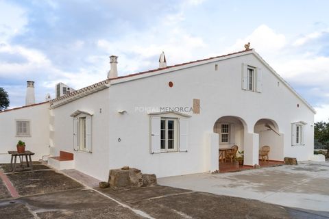 Landejendom i Mahon, Menorca, Mahon - € 1.750.000 | Ref: V3138 - foto 42