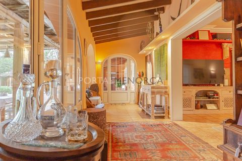 Landejendom i Llucmacanes, Menorca, Llucmacanes - € 1.450.000 | Ref: M9221 - foto 8