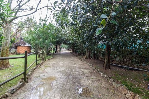 Landejendom i Llucmacanes, Menorca, Llucmacanes - € 1.450.000 | Ref: M9221 - foto 9