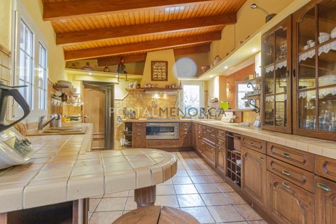 Landejendom i Llucmacanes, Menorca, Llucmacanes - € 1.450.000 | Ref: M9221 - foto 10