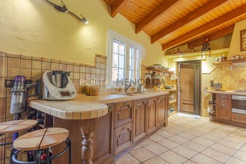 Landejendom i Llucmacanes, Menorca, Llucmacanes - € 1.450.000 | Ref: M9221 - foto 11