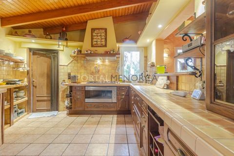 Landejendom i Llucmacanes, Menorca, Llucmacanes - € 1.450.000 | Ref: M9221 - foto 12