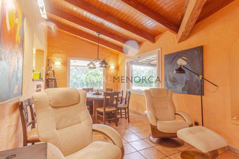 Landejendom i Llucmacanes, Menorca, Llucmacanes - € 1.450.000 | Ref: M9221 - foto 13