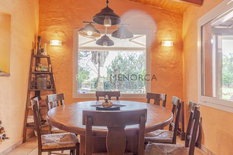 Landejendom i Llucmacanes, Menorca, Llucmacanes - € 1.450.000 | Ref: M9221 - foto 14