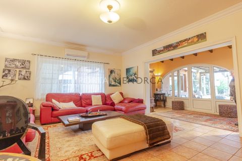 Landejendom i Llucmacanes, Menorca, Llucmacanes - € 1.450.000 | Ref: M9221 - foto 15