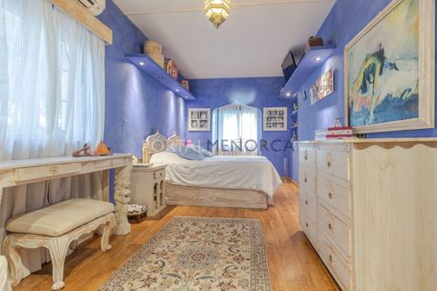Landejendom i Llucmacanes, Menorca, Llucmacanes - € 1.450.000 | Ref: M9221 - foto 18