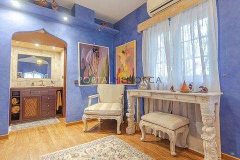 Landejendom i Llucmacanes, Menorca, Llucmacanes - € 1.450.000 | Ref: M9221 - foto 19