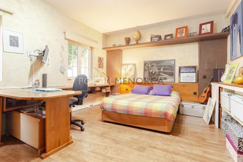 Landejendom i Llucmacanes, Menorca, Llucmacanes - € 1.450.000 | Ref: M9221 - foto 22