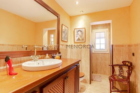 Landejendom i Llucmacanes, Menorca, Llucmacanes - € 1.450.000 | Ref: M9221 - foto 23