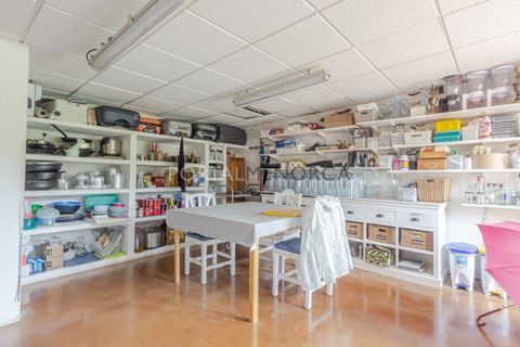 Landejendom i Llucmacanes, Menorca, Llucmacanes - € 1.450.000 | Ref: M9221 - foto 26