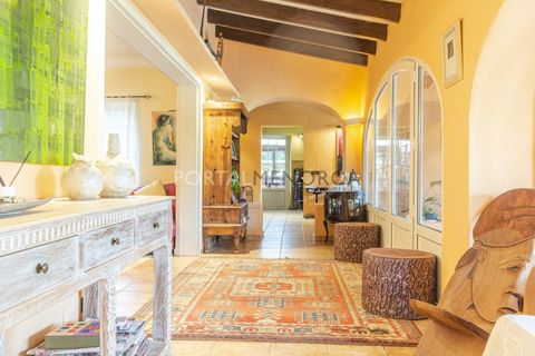 Landejendom i Llucmacanes, Menorca, Llucmacanes - € 1.450.000 | Ref: M9221 - foto 27
