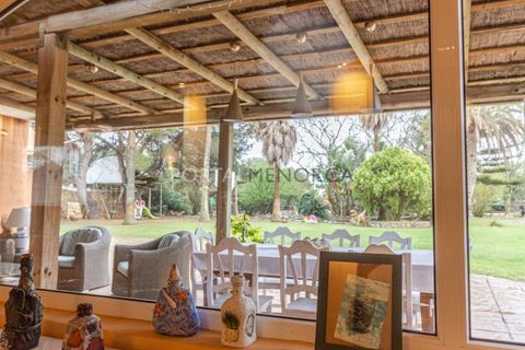 Landejendom i Llucmacanes, Menorca, Llucmacanes - € 1.450.000 | Ref: M9221 - foto 28