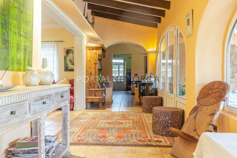 Landejendom i Llucmacanes, Menorca, Llucmacanes - € 1.450.000 | Ref: M9221 - foto 29