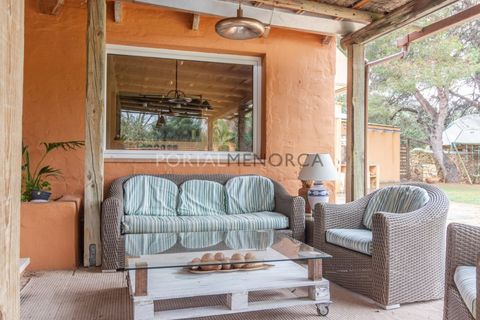 Landejendom i Llucmacanes, Menorca, Llucmacanes - € 1.450.000 | Ref: M9221 - foto 30