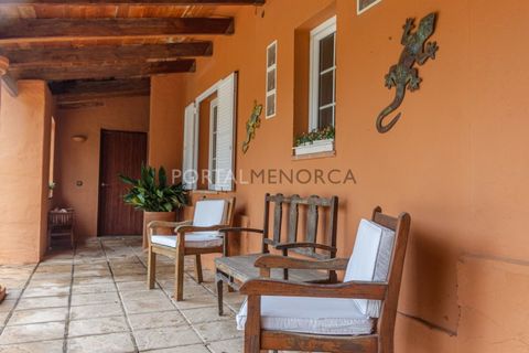 Landejendom i Llucmacanes, Menorca, Llucmacanes - € 1.450.000 | Ref: M9221 - foto 31