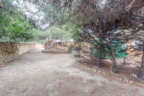 Landejendom i Llucmacanes, Menorca, Llucmacanes - € 1.450.000 | Ref: M9221 - foto 38