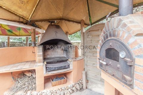 Landejendom i Llucmacanes, Menorca, Llucmacanes - € 1.450.000 | Ref: M9221 - foto 39