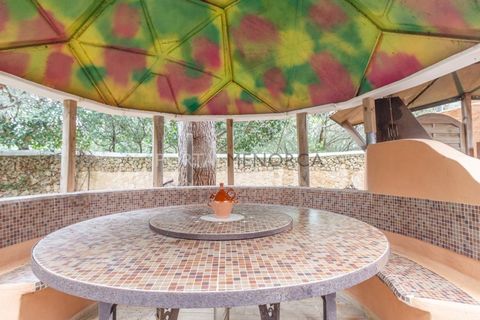 Landejendom i Llucmacanes, Menorca, Llucmacanes - € 1.450.000 | Ref: M9221 - foto 40