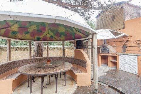 Landejendom i Llucmacanes, Menorca, Llucmacanes - € 1.450.000 | Ref: M9221 - foto 41