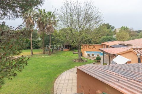 Landejendom i Llucmacanes, Menorca, Llucmacanes - € 1.450.000 | Ref: M9221 - foto 42