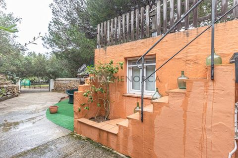 Landejendom i Llucmacanes, Menorca, Llucmacanes - € 1.450.000 | Ref: M9221 - foto 43