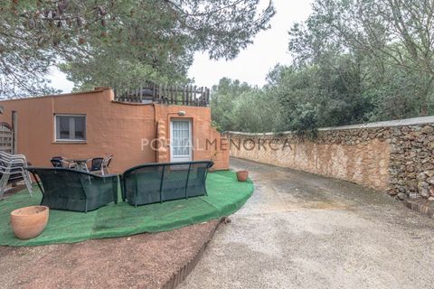Landejendom i Llucmacanes, Menorca, Llucmacanes - € 1.450.000 | Ref: M9221 - foto 44