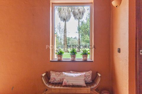Landejendom i Llucmacanes, Menorca, Llucmacanes - € 1.450.000 | Ref: M9221 - foto 47