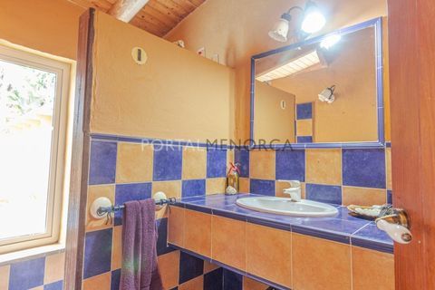 Landejendom i Llucmacanes, Menorca, Llucmacanes - € 1.450.000 | Ref: M9221 - foto 48