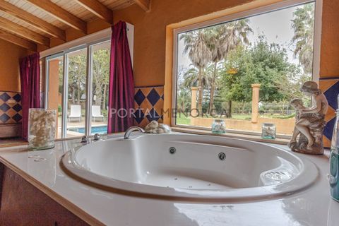 Landejendom i Llucmacanes, Menorca, Llucmacanes - € 1.450.000 | Ref: M9221 - foto 49