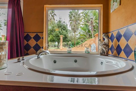 Landejendom i Llucmacanes, Menorca, Llucmacanes - € 1.450.000 | Ref: M9221 - foto 50