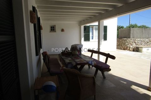 Landejendom i Llucmacanes, Menorca, Llucmacanes - € 790.000 | Ref: V2467 - foto 7