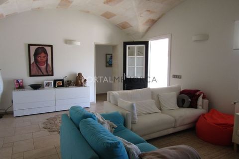 Landejendom i Llucmacanes, Menorca, Llucmacanes - € 790.000 | Ref: V2467 - foto 9
