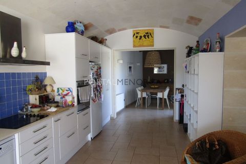 Landejendom i Llucmacanes, Menorca, Llucmacanes - € 790.000 | Ref: V2467 - foto 10
