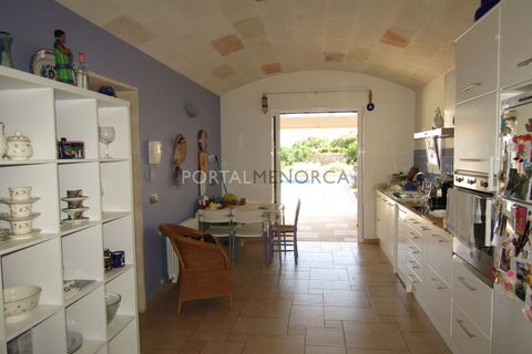 Landejendom i Llucmacanes, Menorca, Llucmacanes - € 790.000 | Ref: V2467 - foto 12
