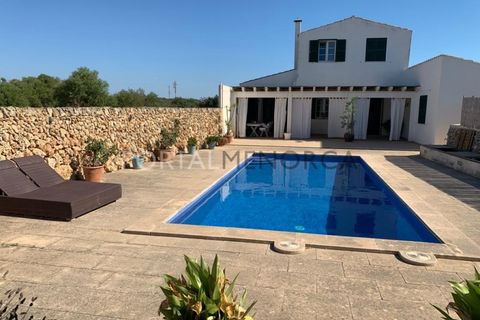 Landejendom i Llucmacanes, Menorca, Llucmacanes - € 790.000 | Ref: V2467 - foto 22