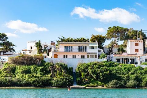 Villa i Cala Llonga, Menorca, Cala Llonga - € 2.895.000 | Ref: V2411 - foto 1