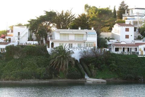 Villa i Cala Llonga, Menorca, Cala Llonga - € 2.895.000 | Ref: V2411 - foto 7