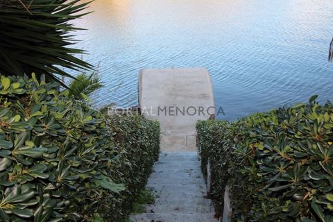 Villa i Cala Llonga, Menorca, Cala Llonga - € 2.895.000 | Ref: V2411 - foto 23