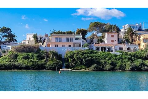 Villa i Cala Llonga, Menorca, Cala Llonga - € 2.895.000 | Ref: V2411 - foto 34