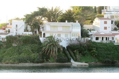 Villa i Cala Llonga, Menorca, Cala Llonga - € 2.895.000 | Ref: V2411 - foto 36