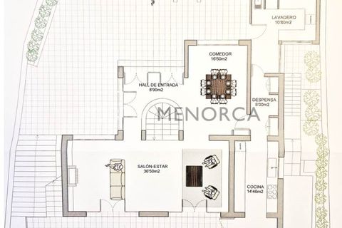 Villa i Cala Llonga, Menorca, Cala Llonga - € 2.895.000 | Ref: V2411 - foto 37