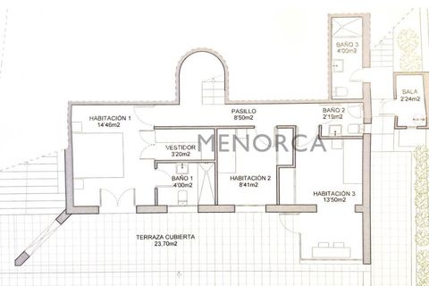 Villa i Cala Llonga, Menorca, Cala Llonga - € 2.895.000 | Ref: V2411 - foto 38