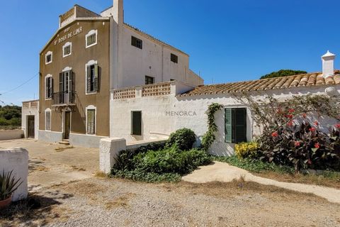 Landejendom i Alaior, Menorca, Alaior - € 3.536.000 | Ref: VS2074 - foto 6