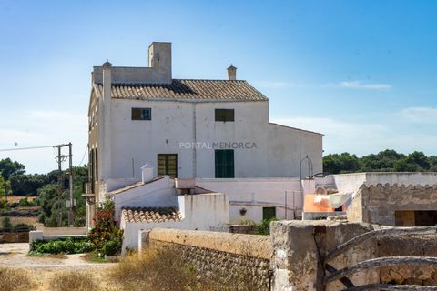 Landejendom i Alaior, Menorca, Alaior - € 3.536.000 | Ref: VS2074 - foto 10