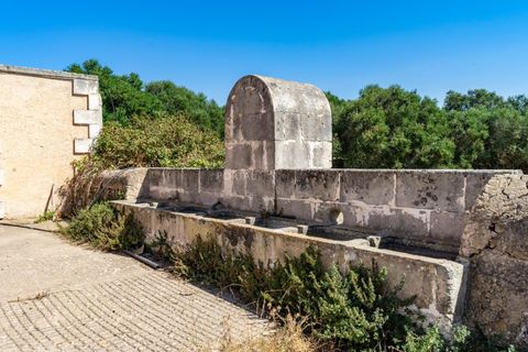 Landejendom i Alaior, Menorca, Alaior - € 3.536.000 | Ref: VS2074 - foto 11