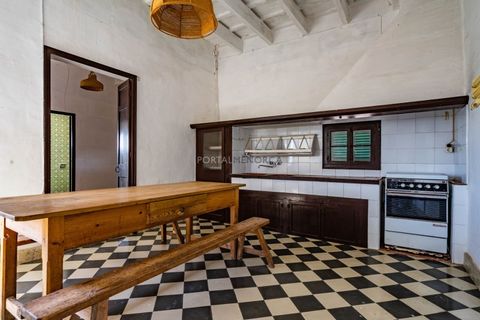 Landejendom i Alaior, Menorca, Alaior - € 3.536.000 | Ref: VS2074 - foto 16