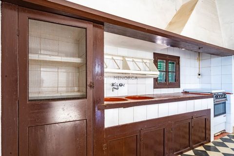 Landejendom i Alaior, Menorca, Alaior - € 3.536.000 | Ref: VS2074 - foto 17